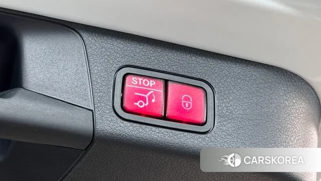 Mercedes-Benz GLB-Class X247 id 3410235 из Кореи 11