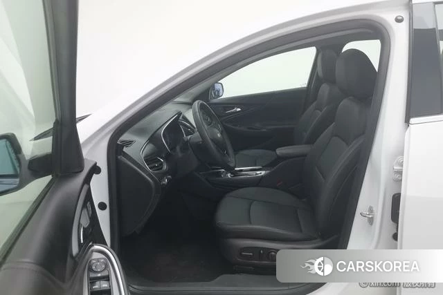 Chevrolet Mai Ruibao XL id 4211341 из Китая 10