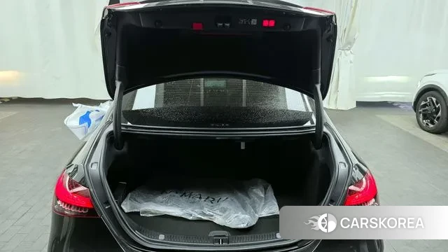 Mercedes-Benz E-Class W213 id 3764236 из Кореи 11