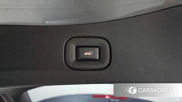 Renault Korea (Samsung) QM6 id 4232838 из Кореи 11
