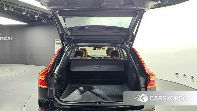 Volvo XC60 second Generation id 4424961 из Кореи 11