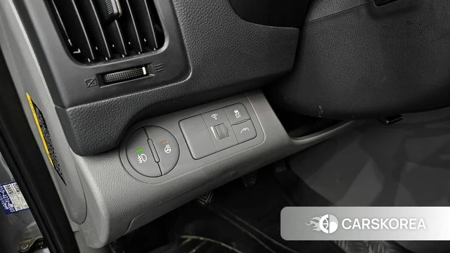 Hyundai The New Grand Starex id 4557769 из Кореи 11