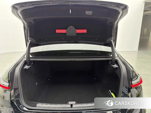 BMW i7 id 3837570 из Китая 11