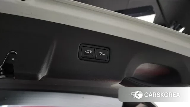 Kia Carnival 4th generation id 3504423 из Кореи 11