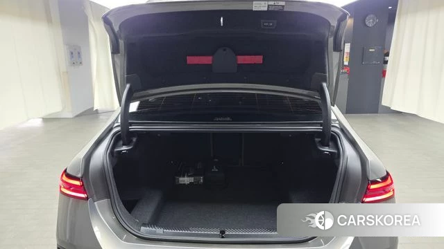BMW 5 Series (G60) id 4487652 из Кореи 11