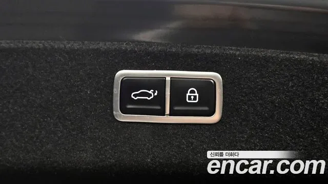 Genesis G80 (RG3) id 2690785 из Кореи 11