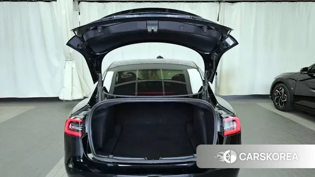 Tesla Model 3 id 3043575 из Кореи 11