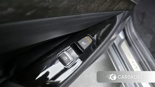 Kia K8 id 3247750 из Кореи 11