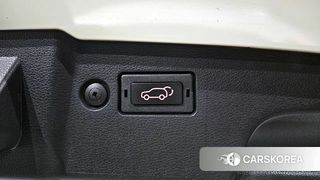 Ssangyong Torres id 3817798 из Кореи 11