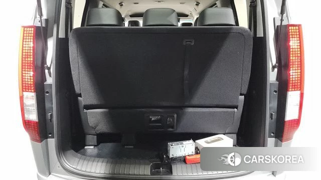 Hyundai Staria id 3892236 из Кореи 11