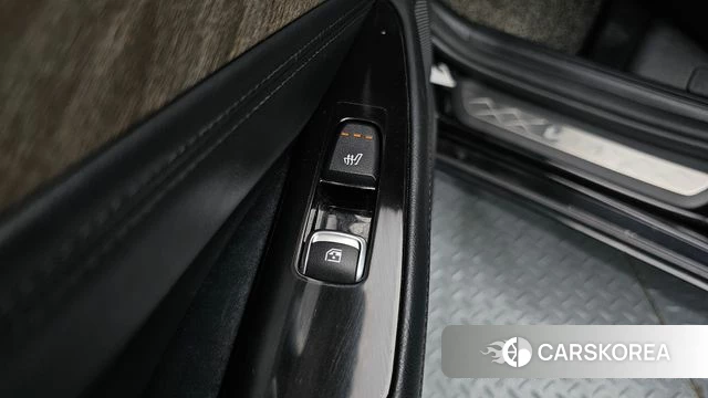 Kia K8 id 4586311 из Кореи 11