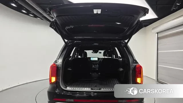 Hyundai The New Palisade id 3591094 из Кореи 11