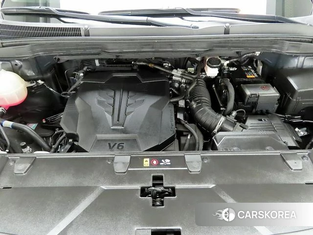 Kia Carnival 4th generation id 4506590 из Кореи 11