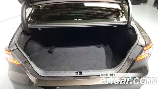 Toyota Camry (XV70) id 2763541 из Кореи 11