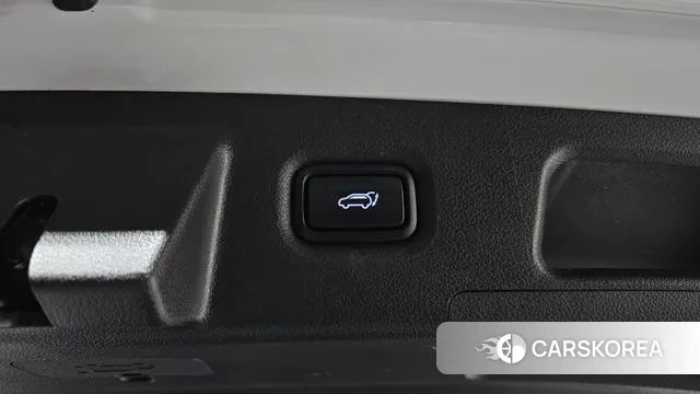 Hyundai Santa Fe TM id 3612598 из Кореи 11