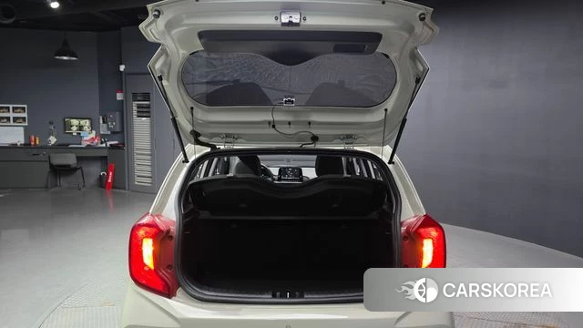 Kia Morning Urban (JA) id 4604596 из Кореи 11