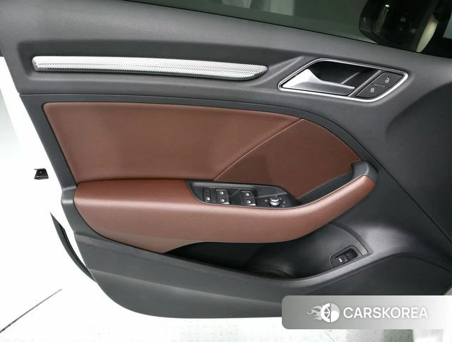 Audi New A3 id 4203451 из Кореи 11