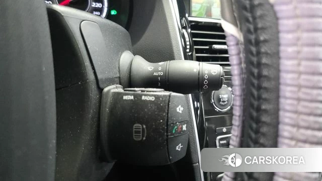 Renault Korea (Samsung) SM7 Nova id 4698514 из Кореи 11