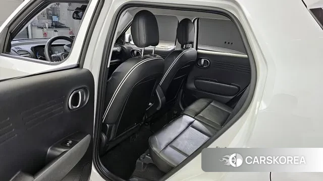 Hyundai Casper id 3093997 из Кореи 11