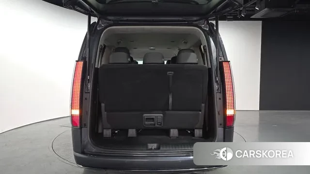 Hyundai Staria id 3685788 из Кореи 11