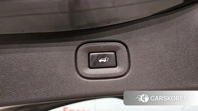 Renault Korea (Samsung) QM6 id 3474536 из Кореи 11