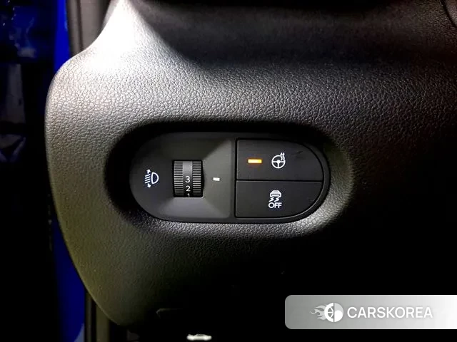 Hyundai Casper id 3497243 из Кореи 11