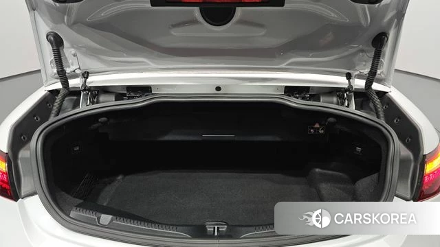 Mercedes-Benz E-Class W213 id 4880977 из Кореи 11