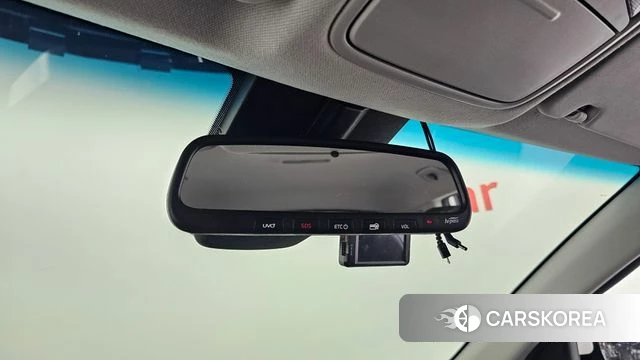 Kia Niro EV id 3915959 из Кореи 11