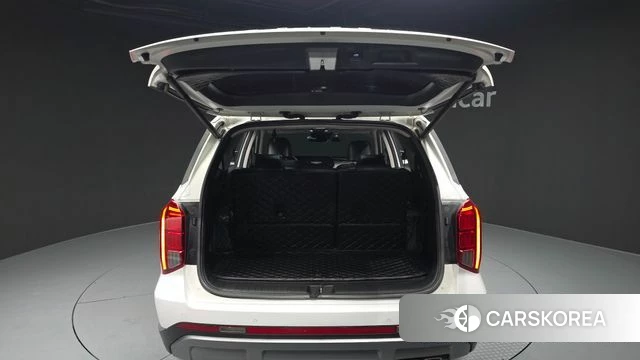 Hyundai The New Palisade id 3799465 из Кореи 11