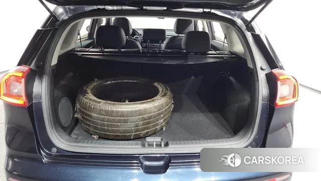 Kia Niro id 3728516 из Кореи 11