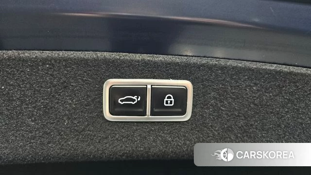 Genesis G80 (RG3) id 4480788 из Кореи 11