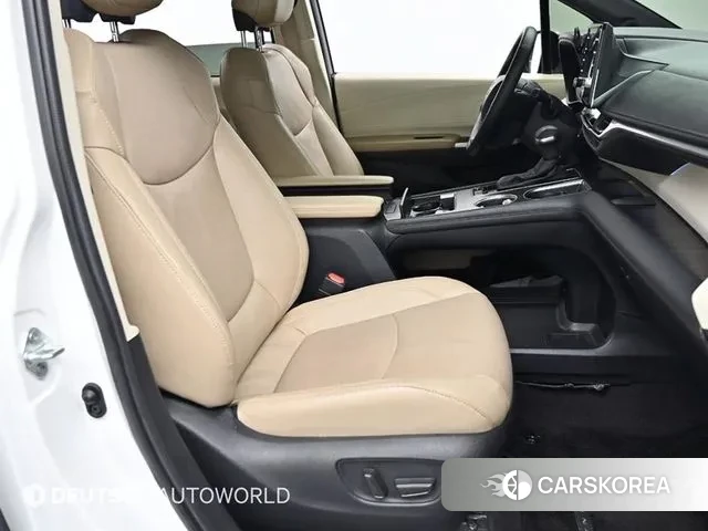 Toyota Sienna 4th Generation id 3053252 из Кореи 11