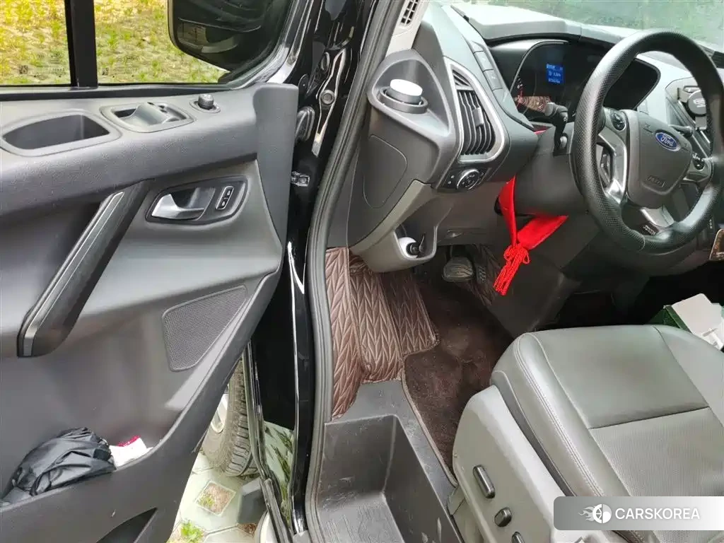 Ford Touruiou id 4515512 из Китая 11