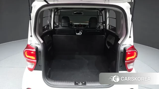 Kia The New Ray id 3003473 из Кореи 11