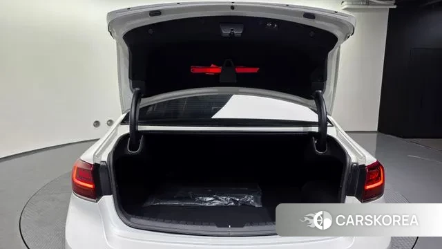 Kia K7 Premier Hybrid id 3587414 из Кореи 11