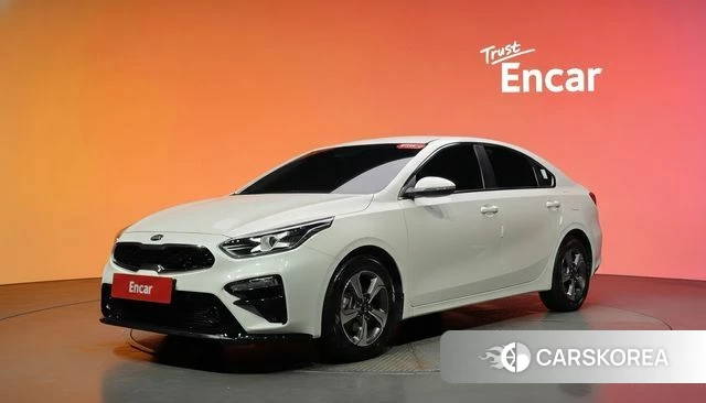 Kia Come New K3 id 4742000 из Кореи 11