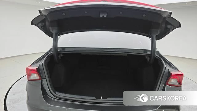 Kia K5 3rd generation id 4708108 из Кореи 11