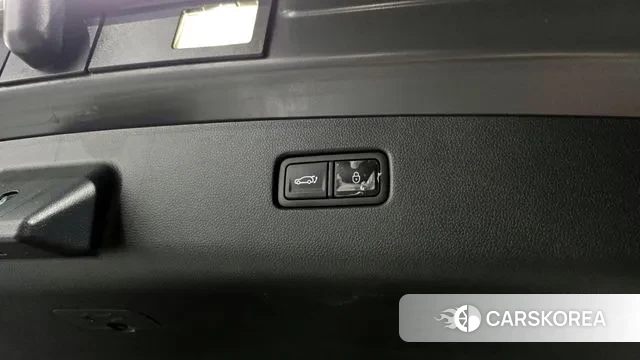 Genesis GV70 id 3644697 из Кореи 11