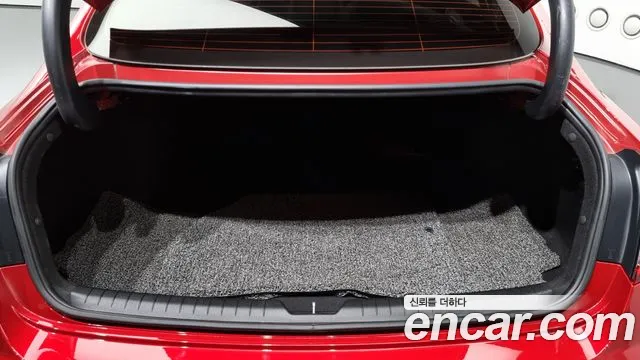 Hyundai Sonata (DN8) id 2849442 из Кореи 11