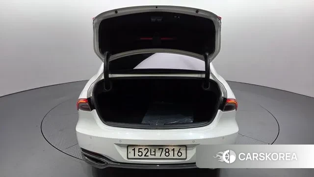 Hyundai The New Grandeur IG id 3389418 из Кореи 11