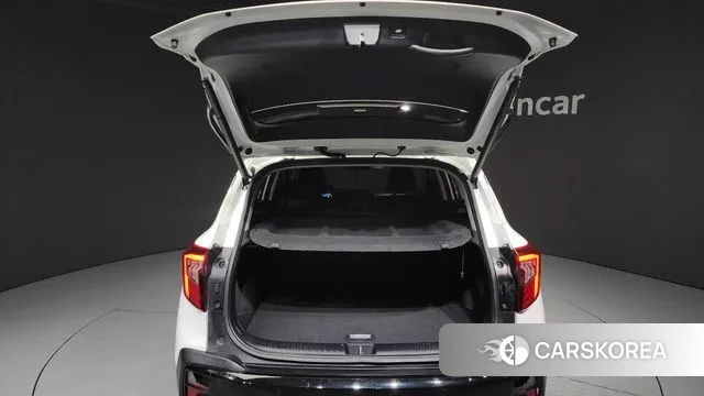 Kia The New Seltos id 2905561 из Кореи 11