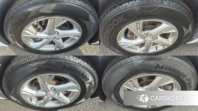 Hyundai Sonata (DN8) id 3214501 из Кореи 11