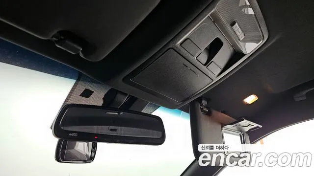 Ssangyong Rexton Sports Cannes id 2516938 из Кореи 11