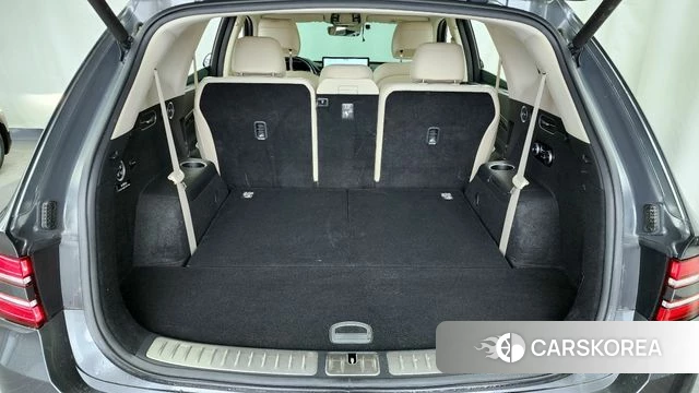 Genesis GV80 id 3893225 из Кореи 11