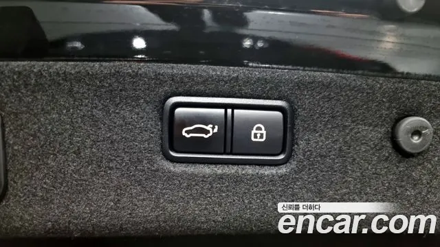 Genesis G70 id 2446345 из Кореи 11