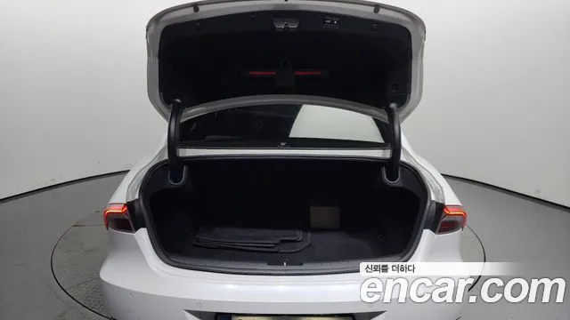 Hyundai The New Grandeur IG id 2670056 из Кореи 11