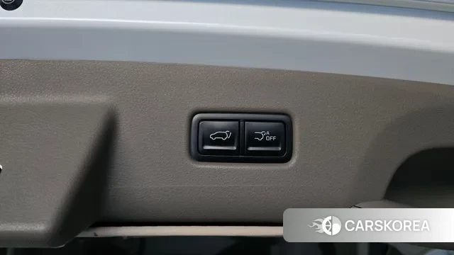 Kia The New Carnival 4th Generation id 3576181 из Кореи 11