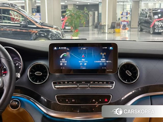 Mercedes-Benz V-class id 4265204 из Китая 11