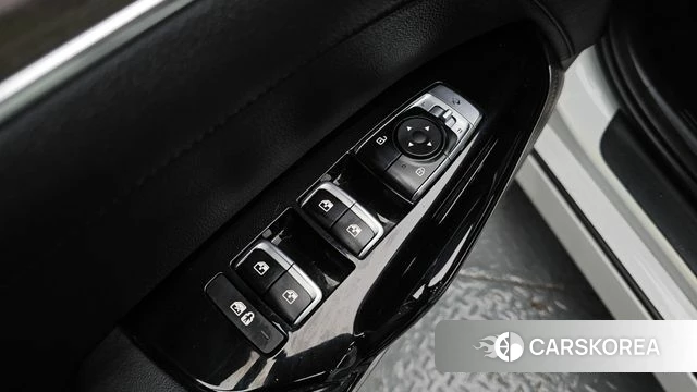 Kia K5 Hybrid 3rd Generation id 4906933 из Кореи 11