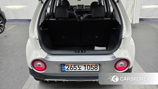 Hyundai Casper id 4623523 из Кореи 11